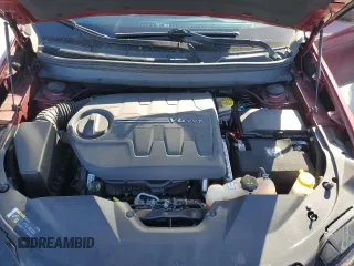 2021 Jeep Cherokee Trailhawk with VIN 1C4PJMBX7MD139411, listed as a Copart auction lot 48545725 with 54,095 mi miles and Salvage title. Bid and sale history available at DreamBid. Image 14.