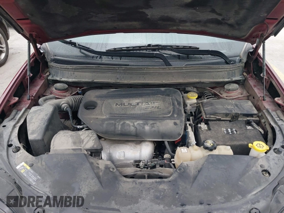 2019 Jeep Cherokee Latitude Plus с VIN 1C4PJLLB0KD486380, выставлен на аукционе IAAI как лот 42206108 с пробегом 116 322 миль миль и . История ставок и продаж доступна на DreamBid. Изображение 10.