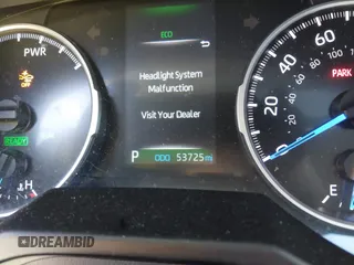 2020 Toyota RAV4 Hybrid XLE с VIN 2T3RWRFV0LW052144, выставлен на аукционе IAAI как лот 41941758 с пробегом 53 725 миль миль и . История ставок и продаж доступна на DreamBid. Изображение 15.