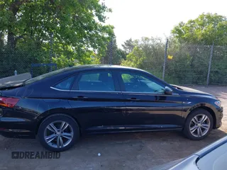 2019 Volkswagen Jetta S с VIN 3VWCB7BU9KM272513, выставлен на аукционе IAAI как лот 42503506 с пробегом 67 938 миль миль и . История ставок и продаж доступна на DreamBid. Изображение 12.