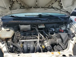 2013 Ford Transit Connect XL z VIN NM0LS7CN2DT165914, wystawiony jako Copart lot #59382225 z przebiegiem 246 626 mil mil oraz Szkoda całkowita • Salvage title. Historia ofert i sprzedaży dostępna na DreamBid. Obrazek 12.