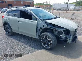 2014 Subaru Crosstrek Premium z VIN JF2GPACC2E8211278, wystawiony jako IAAI lot #42474512 z przebiegiem 61 255 mil mil oraz . Historia ofert i sprzedaży dostępna na DreamBid. Obrazek 1.