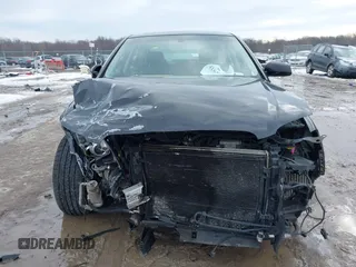 2007 Audi A4 2.0T with VIN WAUDF98E37A025495, listed as a IAAI auction lot 41636086 with 182,248 mi miles. Bid and sale history available at carsss.com. Image 13.