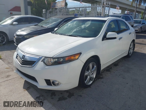 2012 Acura TSX Technology с VIN JH4CU2F65CC028998, выставлен на аукционе IAAI как лот 42898860 с пробегом 107 567 миль миль и . История ставок и продаж доступна на DreamBid. Изображение 17.