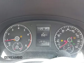 2014 Volkswagen Passat S with VIN 1VWAP7A30EC016476, listed as a IAAI auction lot 42066520 with 176,326 mi miles and . Bid and sale history available at DreamBid. Image 7.