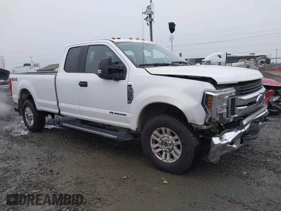 2018 Ford F-350 с VIN 1FT7X3BT4JEB83068, выставлен на аукционе IAAI как лот 41337896 с пробегом 200 841 миль миль и . История ставок и продаж доступна на DreamBid. Изображение 1.