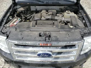 2012 Ford Expedition EL King Ranch with VIN 1FMJK1J51CEF40264, listed as a Copart auction lot 71644834 with 179,840 mi miles and Salvage Title. Bid and sale history available at carsss.com. Image 14.