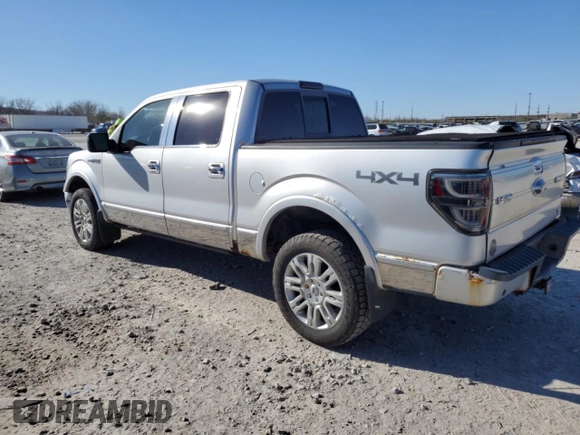 2010 Ford F-150 XL with VIN 1FTFW1EV0AFA28673, listed as a Copart auction lot 81531064 with 167,308 mi miles and Salvage Title. Bid and sale history available at carsss.com. Image 2.