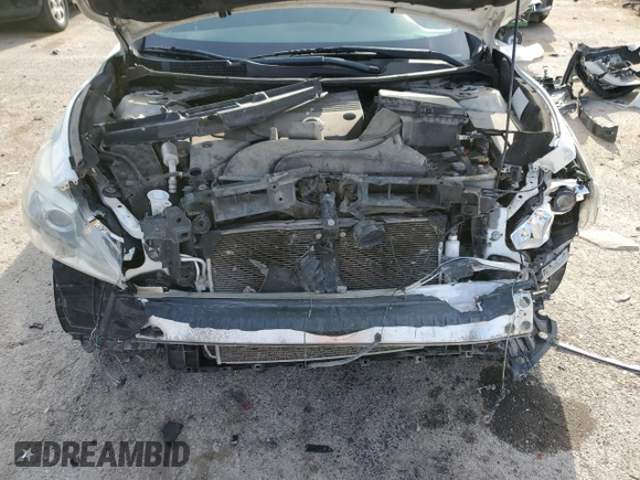 2015 Nissan Altima SV with VIN 1N4AL3AP6FC118589, listed as a Copart auction lot 51271535 with 108,160 mi miles and Salvage Title. Bid and sale history available at DreamBid. Image 13.