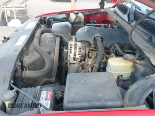 2001 Chevrolet Tahoe LS with VIN 1GNEC13T81R140651, listed as a IAAI auction lot 42919175 with 227,710 mi miles and . Bid and sale history available at DreamBid. Image 19.