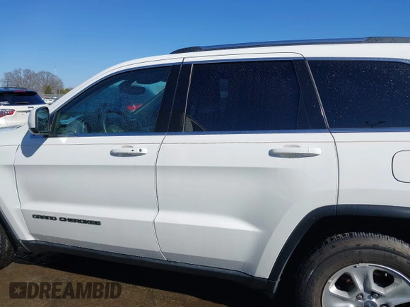 2017 Jeep Grand Cherokee Altitude с VIN 1C4RJEAGXHC916336, выставлен на аукционе IAAI как лот 41754313 с пробегом 68 633 миль миль и . История ставок и продаж доступна на DreamBid. Изображение 15.