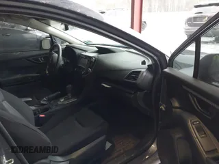 2019 Subaru Impreza Premium z VIN 4S3GKAC60K3624266, wystawiony jako IAAI lot #41650986 z przebiegiem 92 896 mil mil oraz . Historia ofert i sprzedaży dostępna na DreamBid. Obrazek 5.