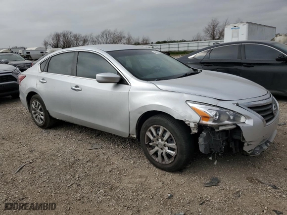 2013 Nissan Altima 2.5 SL with VIN 1N4AL3AP0DN517418, listed as a Copart auction lot 44513215 with 148,635 mi miles and Salvage Title. Bid and sale history available at carsss.com. Image 4.