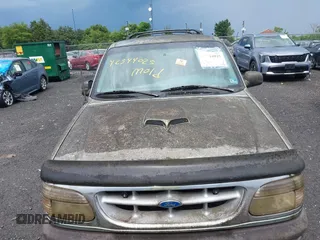 1996 Ford Explorer XL with VIN 1FMDU32X4TZA63759, listed as a IAAI auction lot 42544025 with 254,532 mi miles and . Bid and sale history available at DreamBid. Image 6.