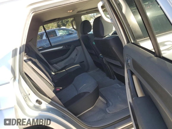 2009 Toyota 4Runner SR5 z VIN JTEZU14RX9K026788, wystawiony jako Copart lot #86597604 z przebiegiem 227 034 mil mil oraz Nie do naprawy • Non repairable. Historia ofert i sprzedaży dostępna na DreamBid. Obrazek 10.
