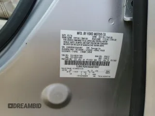 2016 Lincoln MKS с VIN 1LNHL9DK5GG601847, выставлен на аукционе Copart как лот 42772395 с пробегом 146 003 миль миль и Чистый • Clean title. История ставок и продаж доступна на DreamBid. Изображение 12.