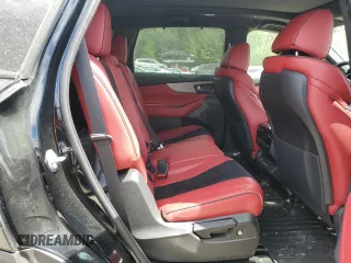2023 Acura MDX w/A-Spec Package с VIN 5J8YE1H04PL031308, выставлен на аукционе Copart как лот 51929764 с пробегом 71 181 миль миль и Списание • Salvage title. История ставок и продаж доступна на DreamBid. Изображение 11.
