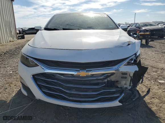 2019 Chevrolet Malibu LT with VIN 1G1ZD5ST5KF167849, listed as a Copart auction lot 48915475 with 108,526 mi miles and Salvage Title. Bid and sale history available at carsss.com. Image 5.