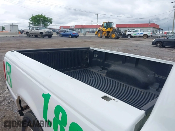 2011 Ford Ranger XL with VIN 1FTKR1AD6BPA12685, listed as a IAAI auction lot 42368479 with 155,423 mi miles and . Bid and sale history available at DreamBid. Image 8.