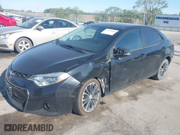2016 Toyota Corolla L с VIN 5YFBURHE9GP388122, выставлен на аукционе IAAI как лот 42242282 с пробегом 150 408 миль миль и . История ставок и продаж доступна на DreamBid. Изображение 17.