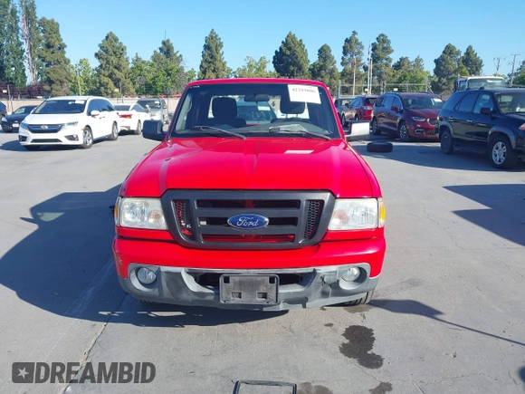 2011 Ford Ranger XL with VIN 1FTKR1ED1BPA64624, listed as a IAAI auction lot 42293896 with 137,770 mi miles and . Bid and sale history available at DreamBid. Image 12.