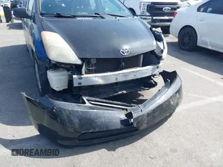 2008 Toyota Prius with VIN JTDKB20U687715983, listed as a IAAI auction lot 41761690 with 158,892 mi miles. Bid and sale history available at carsss.com. Image 12.