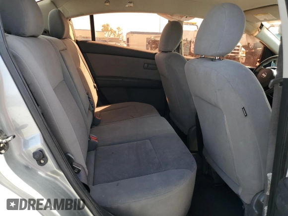2012 Nissan Sentra 2.0 z VIN 3N1AB6AP0CL750618, wystawiony jako Copart lot #54515535 z przebiegiem 127 177 mil mil oraz Szkoda całkowita • Salvage title. Historia ofert i sprzedaży dostępna na DreamBid. Obrazek 10.