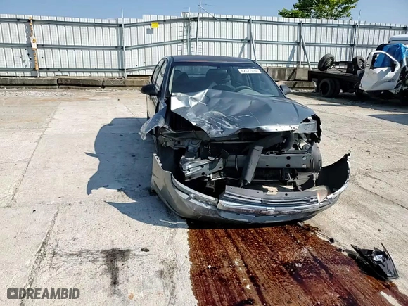 2005 Chevrolet Malibu LS with VIN 1G1ZT54865F182540, listed as a Copart auction lot 62522094 with 305,160 mi miles and Non Repairable. Bid and sale history available at carsss.com. Image 11.