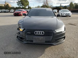 2016 Audi A7 3.0 Premium Plus with VIN WAUWGAFC7GN187793, listed as a Copart auction lot 42739954 with 75,536 mi miles. Bid and sale history available at carsss.com. Image 5.