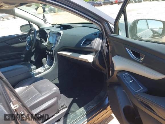 2020 Subaru Ascent Limited with VIN 4S4WMAMD8L3435509, listed as a IAAI auction lot 42056877 with 94,167 mi miles and . Bid and sale history available at DreamBid. Image 5.