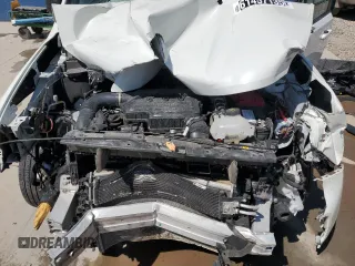 2023 Jeep Renegade Latitude z VIN ZACNJDB10PPP59961, wystawiony jako Copart lot #61457135 z przebiegiem Nie podano mil oraz Szkoda całkowita • Salvage title. Historia ofert i sprzedaży dostępna na DreamBid. Obrazek 12.