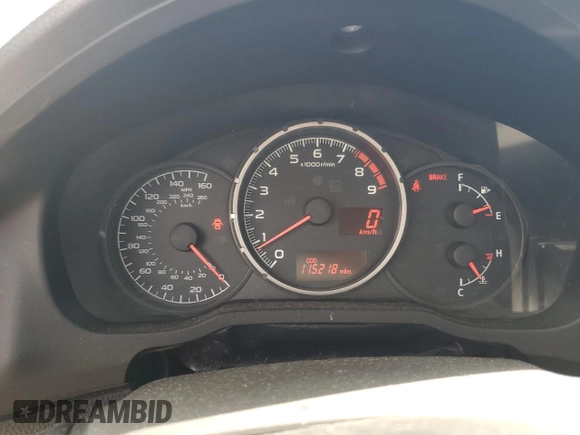 2013 Subaru BRZ Premium with VIN JF1ZCAB10D1606284, listed as a Copart auction lot 72280914 with 115,218 mi miles and Salvage Title. Bid and sale history available at carsss.com. Image 9.