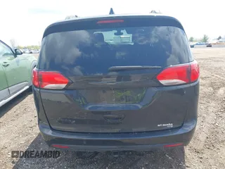 2018 Chrysler Pacifica Touring L Plus с VIN 2C4RC1EG1JR332594, выставлен на аукционе IAAI как лот 42170162 с пробегом 74 993 миль миль и . История ставок и продаж доступна на DreamBid. Изображение 16.