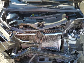 2021 Buick Encore Preferred with VIN KL4CJESB5MB359726, listed as a Copart auction lot 48395775 with 18,947 mi miles and Salvage Title. Bid and sale history available at DreamBid. Image 13.