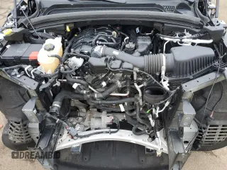 2023 Jeep Grand Cherokee Altitude with VIN 1C4RJKAGXP8886822, listed as a Copart auction lot 57200425 with Not provided miles and Salvage title. Bid and sale history available at DreamBid. Image 12.