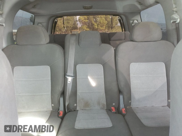 2006 Ford Expedition Special Service with VIN 1FMPU15526LA24297, listed as a Copart auction lot 80014434 with 192,113 mi miles and Salvage Title. Bid and sale history available at carsss.com. Image 10.