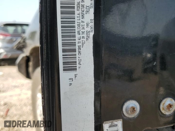 2008 Dodge 2500 SXT z VIN 3D7KS29D88G250992, wystawiony jako Copart lot #51451485 z przebiegiem 261 452 mil mil oraz Szkoda całkowita • Salvage title. Historia ofert i sprzedaży dostępna na DreamBid. Obrazek 14.