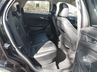 2022 Ford Edge Titanium with VIN 2FMPK4K95NBB06151, listed as a IAAI auction lot 41932545 with 57,762 mi miles and . Bid and sale history available at DreamBid. Image 8.