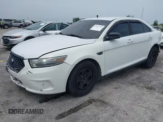 2015 Ford Police Interceptor с VIN 1FAHP2MK7FG106859, выставлен на аукционе IAAI как лот 42427795 с пробегом 177 300 миль миль и . История ставок и продаж доступна на DreamBid. Изображение 2.