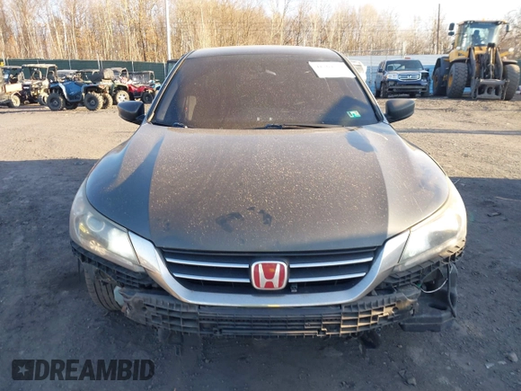 2013 Honda Accord LX z VIN 1HGCR2F36DA143598, wystawiony jako IAAI lot #41764732 z przebiegiem 260 398 mil mil oraz . Historia ofert i sprzedaży dostępna na DreamBid. Obrazek 12.