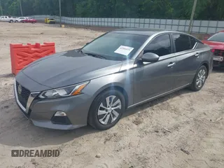 2020 Nissan Altima S z VIN 1N4BL4BV7LC217523, wystawiony jako IAAI lot #42166031 z przebiegiem 105 349 mil mil oraz . Historia ofert i sprzedaży dostępna na DreamBid. Obrazek 17.