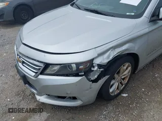 2016 Chevrolet Impala LT with VIN 2G1105SA6G9183680, listed as a IAAI auction lot 42047235 with 230,406 mi miles and . Bid and sale history available at DreamBid. Image 6.