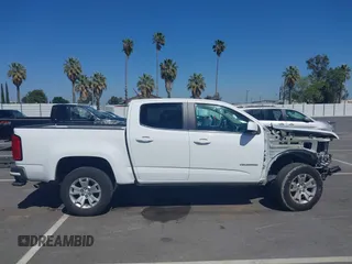 2019 Chevrolet Colorado 2WD LT with VIN 1GCGSCEN8K1361309, listed as a IAAI auction lot 42067558 with 131,782 mi miles and . Bid and sale history available at DreamBid. Image 14.