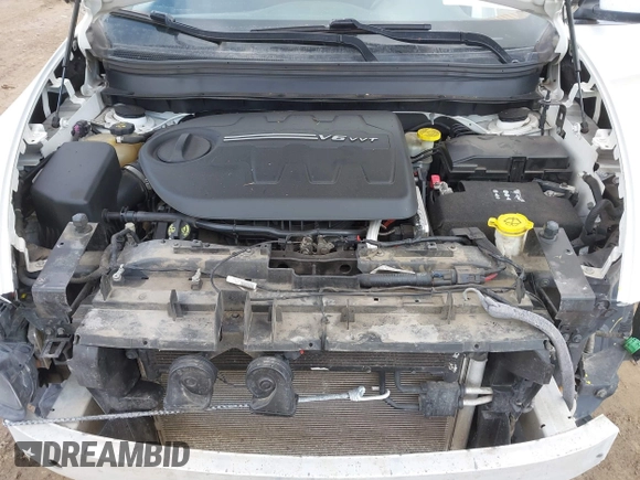 2017 Jeep Cherokee Latitude with VIN 1C4PJMCS7HW588228, listed as a IAAI auction lot 41839067 with 212,876 mi miles. Bid and sale history available at carsss.com. Image 10.