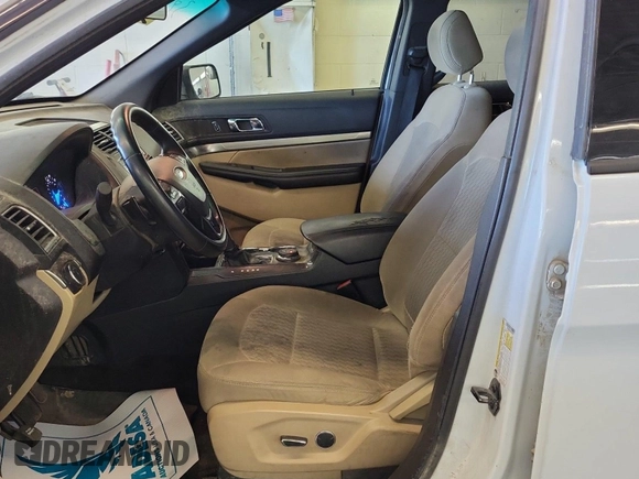 2016 Ford Explorer with VIN 1FM5K8B82GGA29479, listed as a IAAI auction lot 42844342 with 235,024 mi miles and . Bid and sale history available at DreamBid. Image 8.