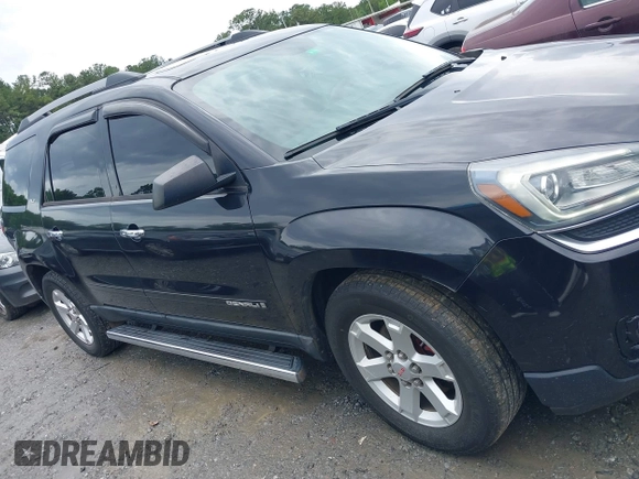 2014 GMC Acadia SLE z VIN 1GKKVPKD3EJ170457, wystawiony jako IAAI lot #42367137 z przebiegiem 234 004 mil mil oraz . Historia ofert i sprzedaży dostępna na DreamBid. Obrazek 14.