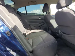 2019 Nissan Altima S with VIN 1N4BL4BV3KN324121, listed as a Copart auction lot 51274385 with 96,033 mi miles and Salvage Title. Bid and sale history available at DreamBid. Image 10.