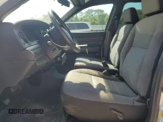2010 Ford Police Interceptor with VIN 2FABP7BV7AX140870, listed as a Copart auction lot 53457275 with 124,194 mi miles and Salvage title. Bid and sale history available at DreamBid. Image 7.