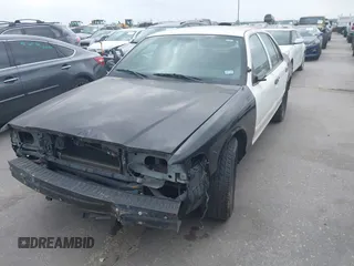 2010 Ford Police Interceptor with VIN 2FABP7BV6AX127494, listed as a IAAI auction lot 42182279 with 140,744 mi miles and . Bid and sale history available at DreamBid. Image 17.