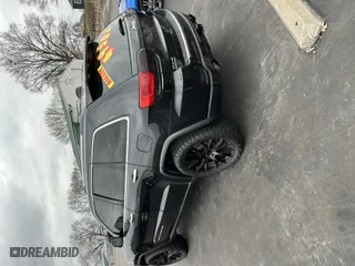 2015 Jeep Grand Cherokee Limited with VIN 1C4RJFBM1FC113082, listed as a IAAI auction lot 41710144 with 1 mi miles. Bid and sale history available at carsss.com. Image 4.